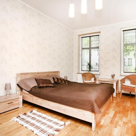 Appartement Sopot Mistral Apartament Extérieur photo