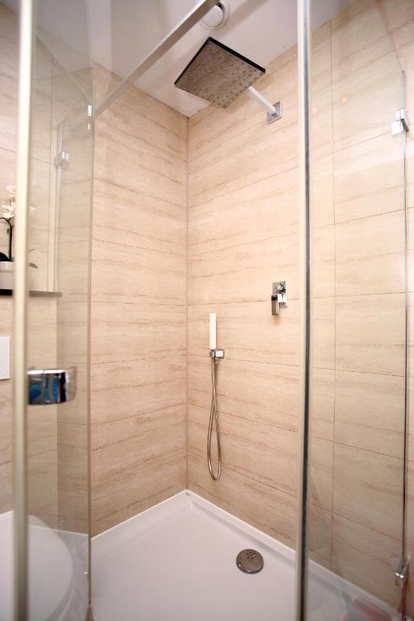 Appartement Sopot Mistral Apartament Extérieur photo